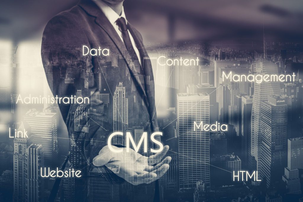 How to Choose the Right Content Management System (CMS) for Your Website
